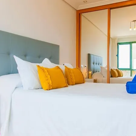 Lejlighed Luxury
