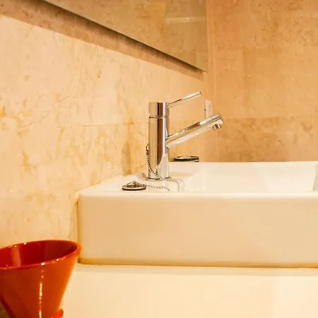 Lejlighed Luxury Arrecife (Lanzarote)