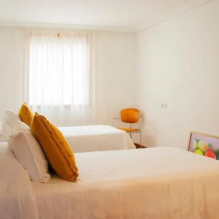 Luxury Lejlighed