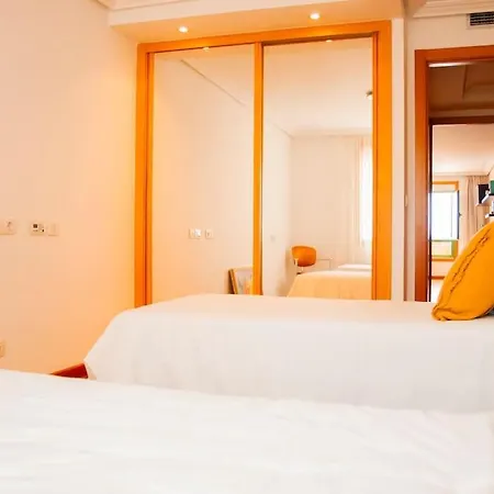 Lejlighed Luxury