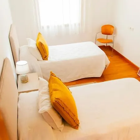 Apartment Luxury *