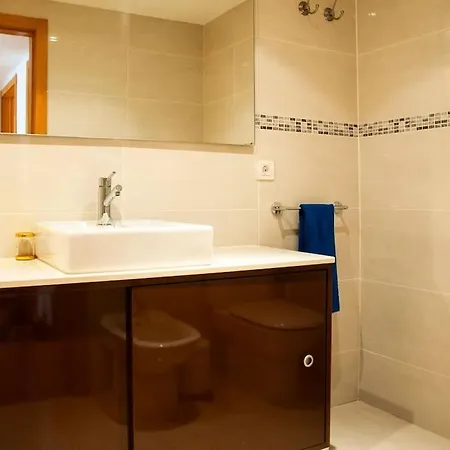 דירה Luxury ארסיפה