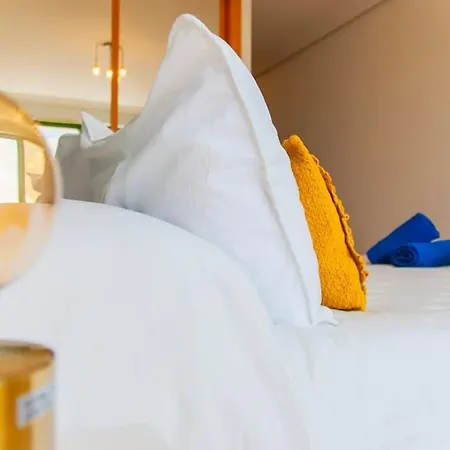 Luxury ארסיפה