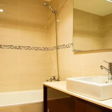 דירה Luxury ארסיפה
