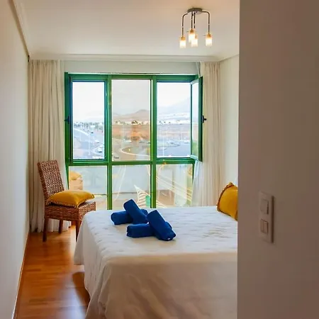 Luxury דירה ארסיפה